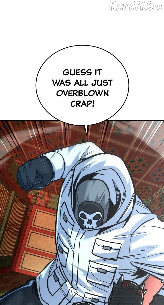 Justice Served Chapter 50 - page 38
