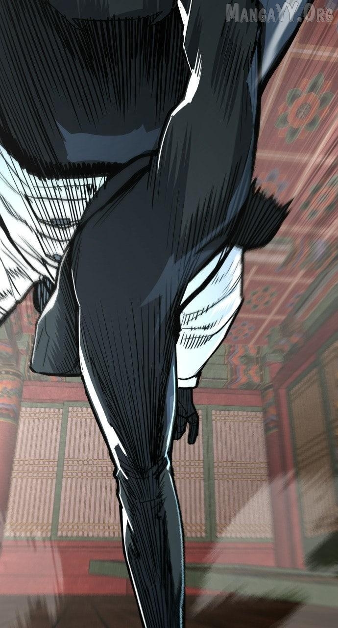 Justice Served Chapter 50 - page 47