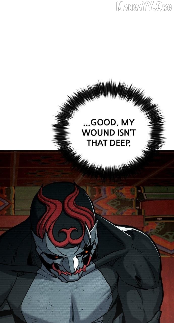 Justice Served Chapter 50 - page 61