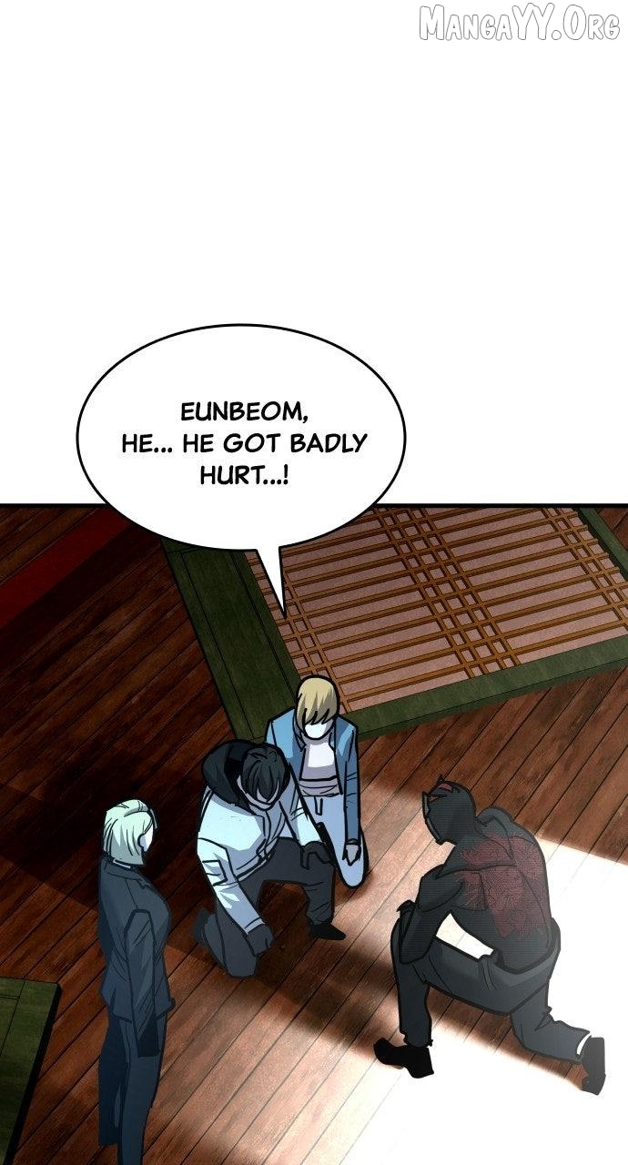 Justice Served Chapter 50 - page 65