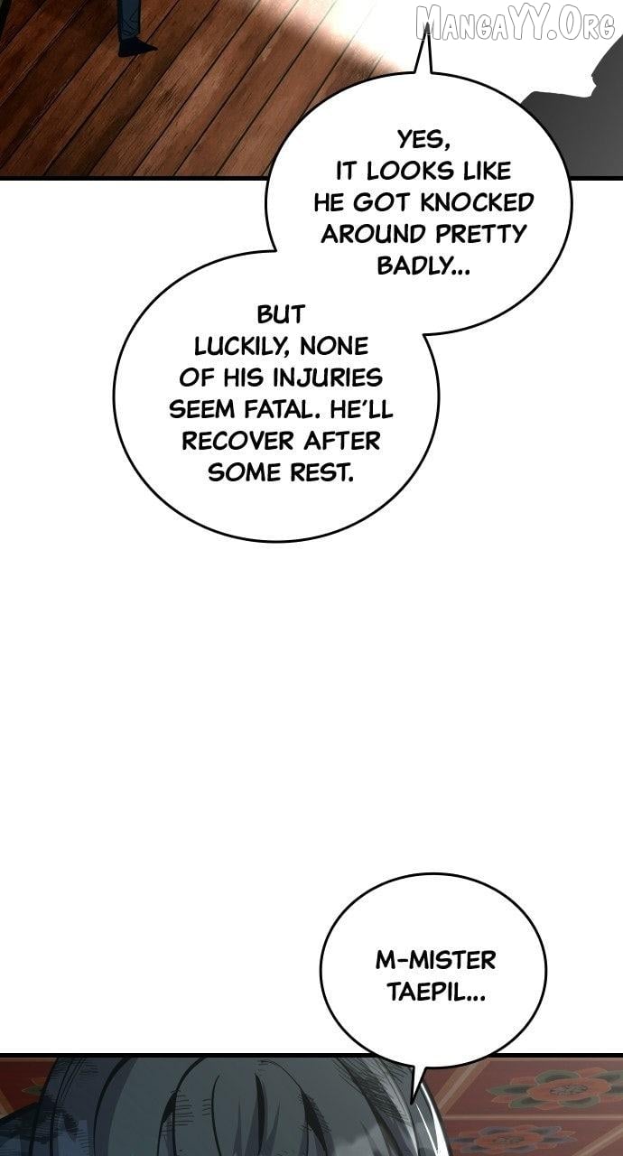 Justice Served Chapter 50 - page 66