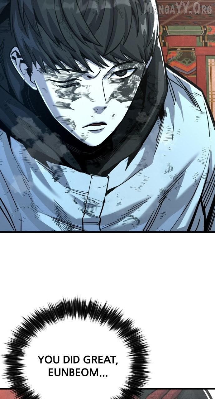 Justice Served Chapter 50 - page 67