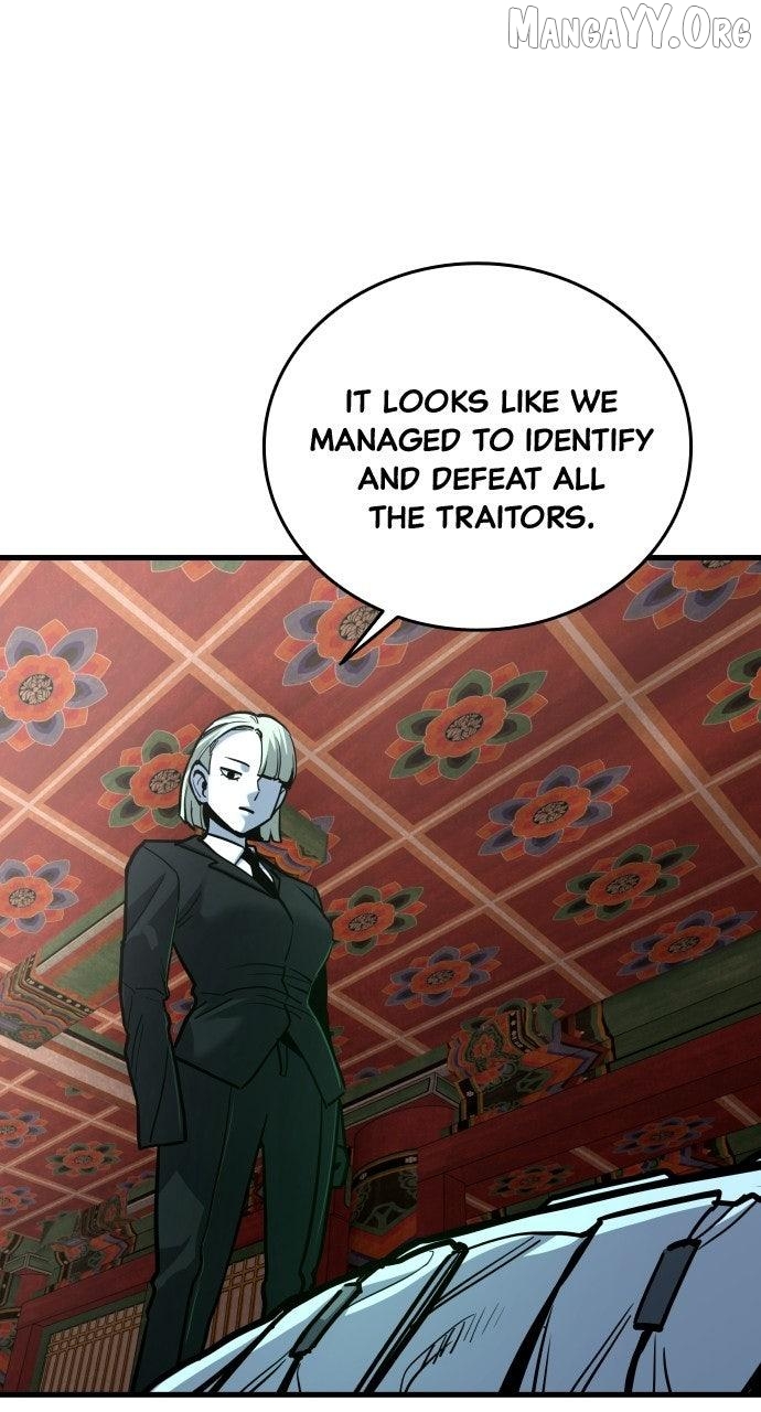 Justice Served Chapter 50 - page 69