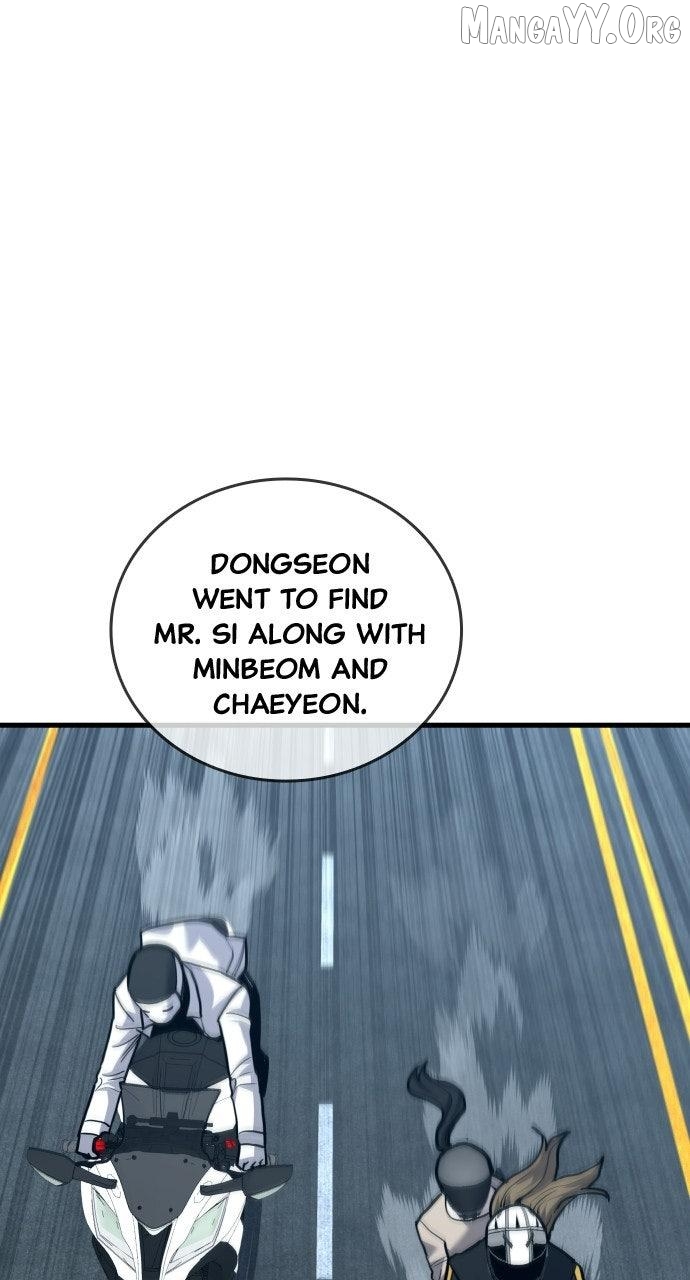 Justice Served Chapter 50 - page 70