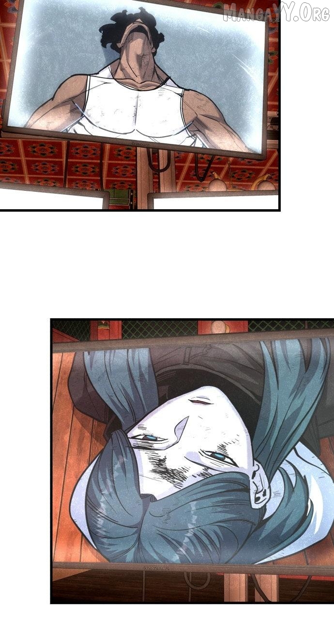 Justice Served Chapter 50 - page 75
