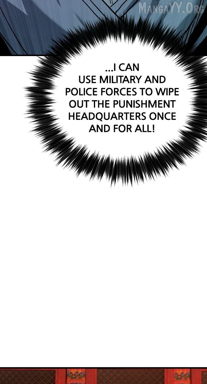 Justice Served Chapter 50 - page 79