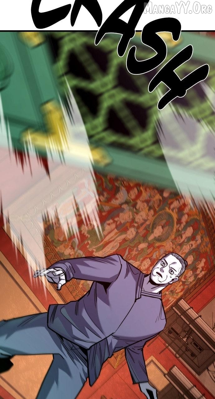 Justice Served Chapter 50 - page 81