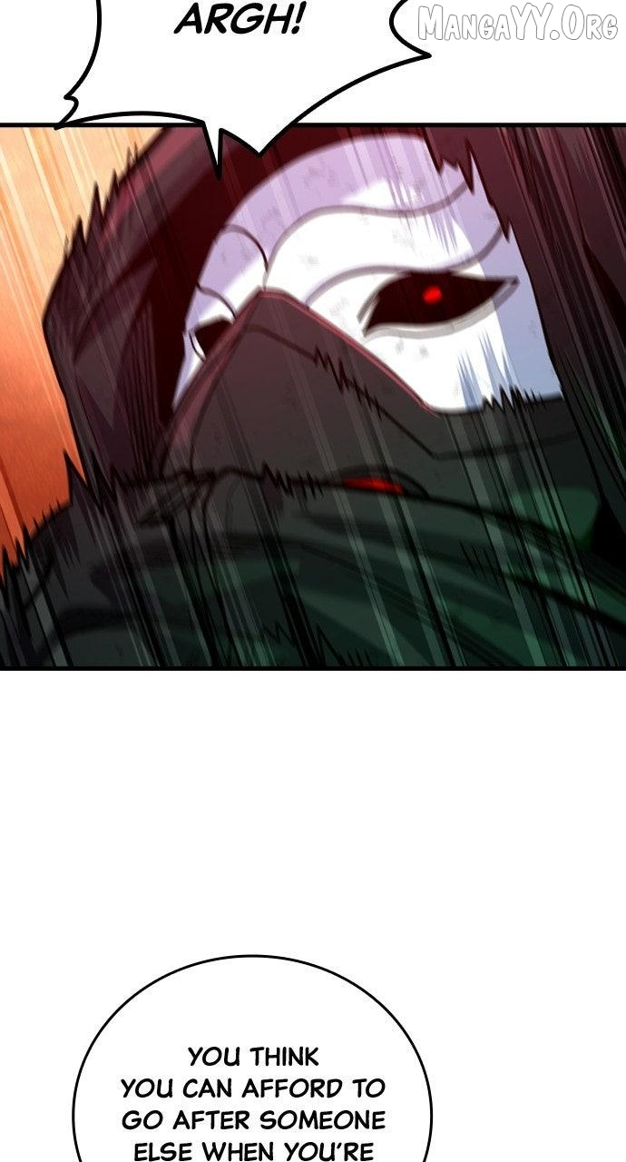Justice Served Chapter 50 - page 87