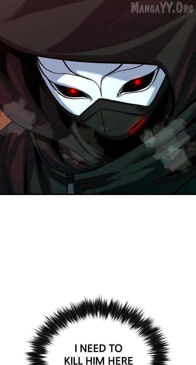 Justice Served Chapter 50 - page 91