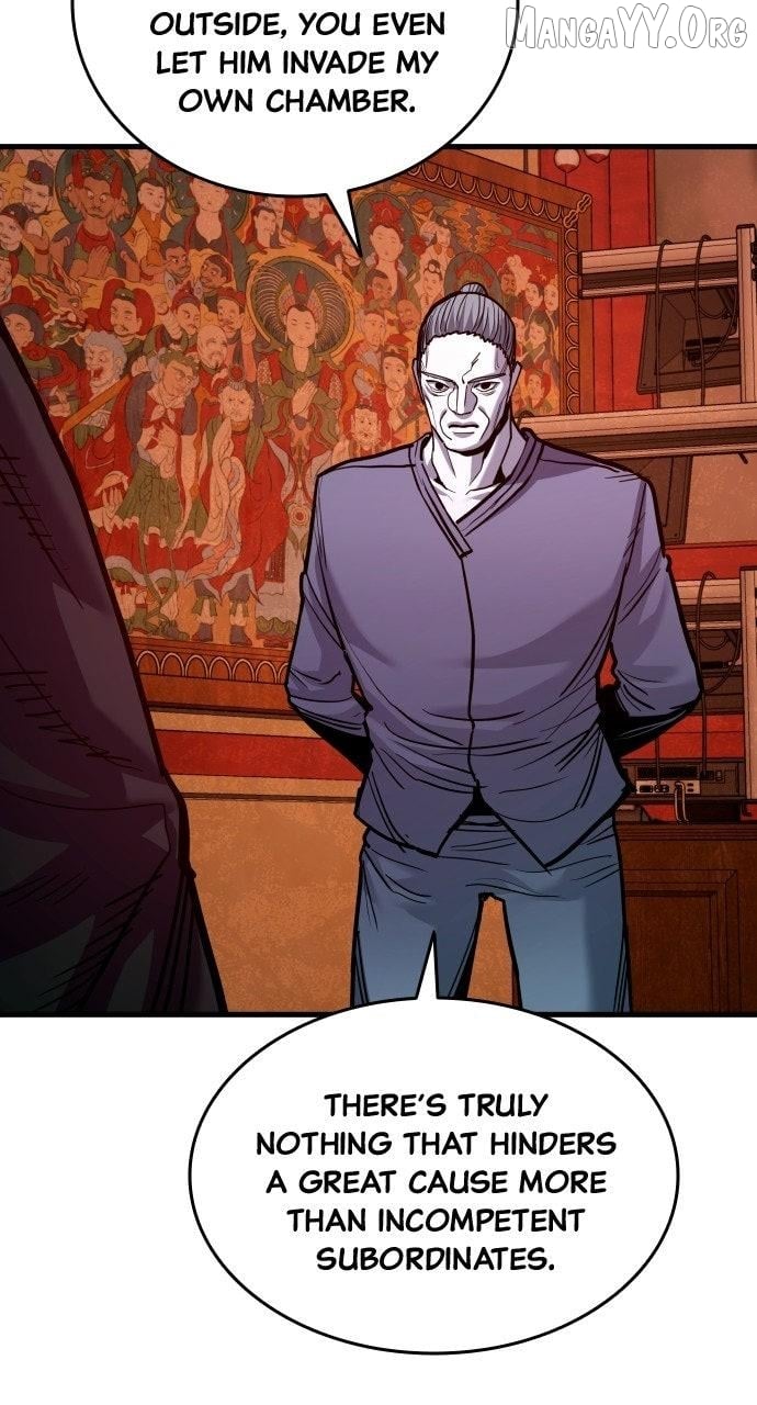 Justice Served Chapter 50 - page 94