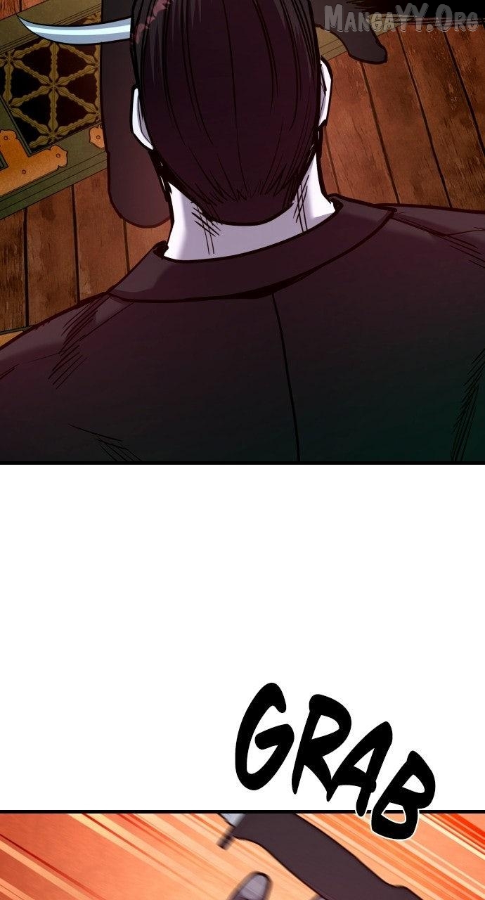 Justice Served Chapter 50 - page 96