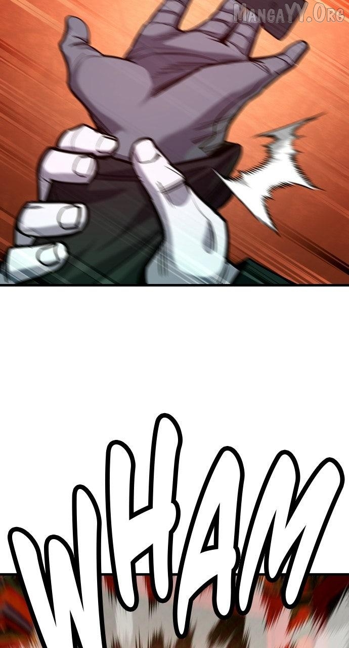 Justice Served Chapter 50 - page 97