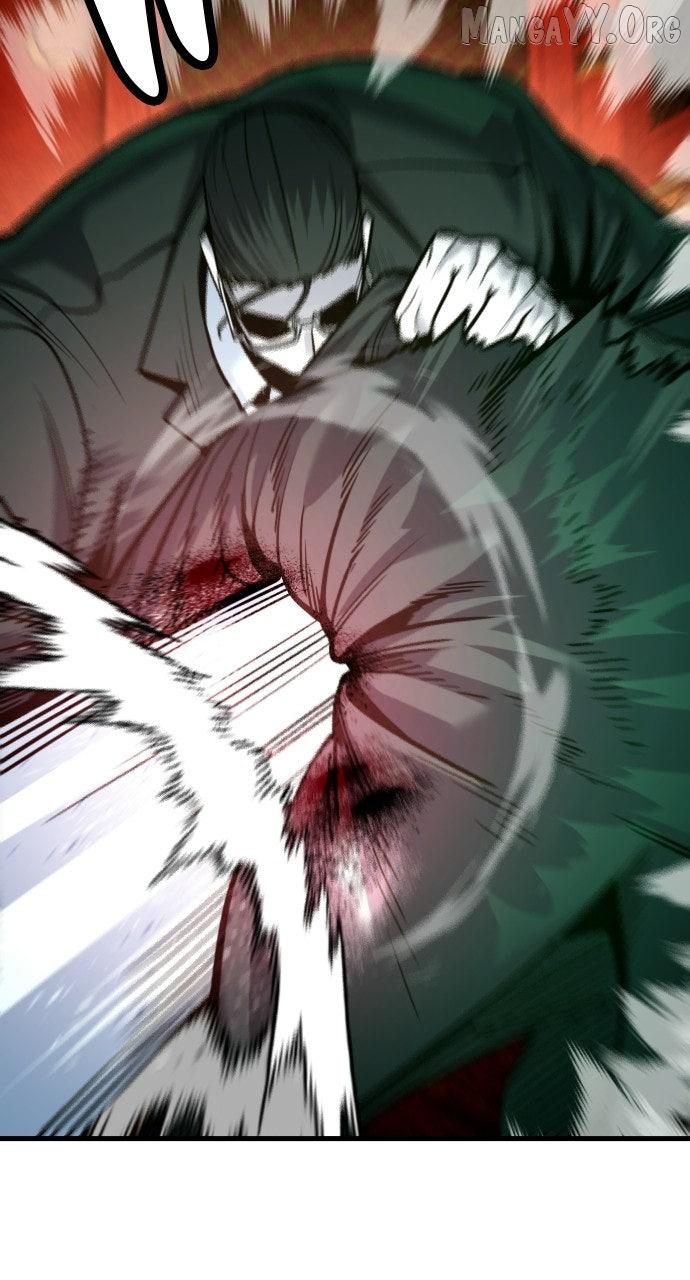 Justice Served Chapter 50 - page 98