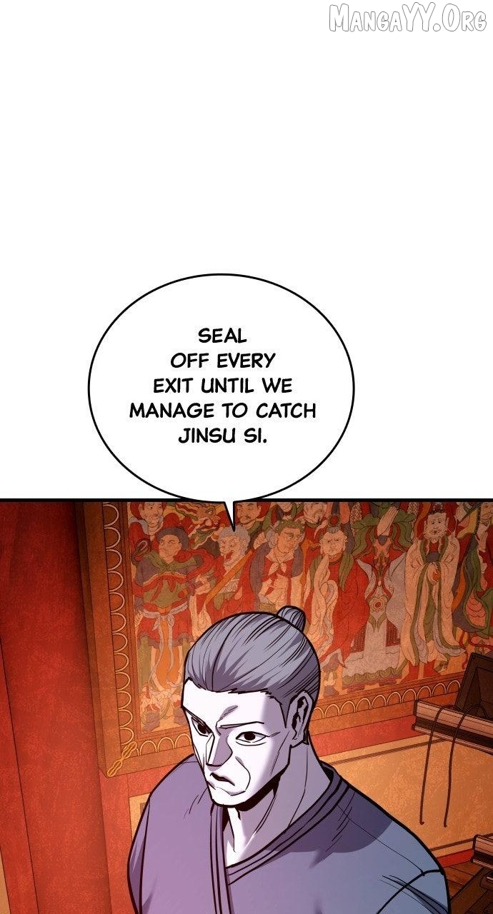 Justice Served Chapter 50 - page 99