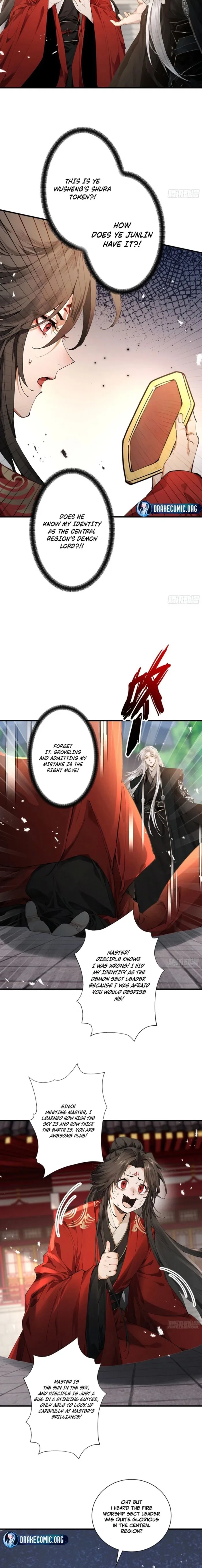 Strength Through Adversity, My Cultivation Knows No Limits Chapter 108 - page 2