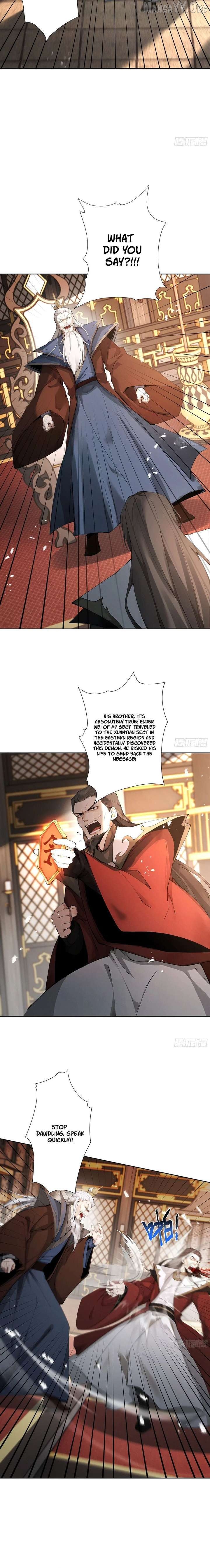 Strength Through Adversity, My Cultivation Knows No Limits Chapter 109 - page 10