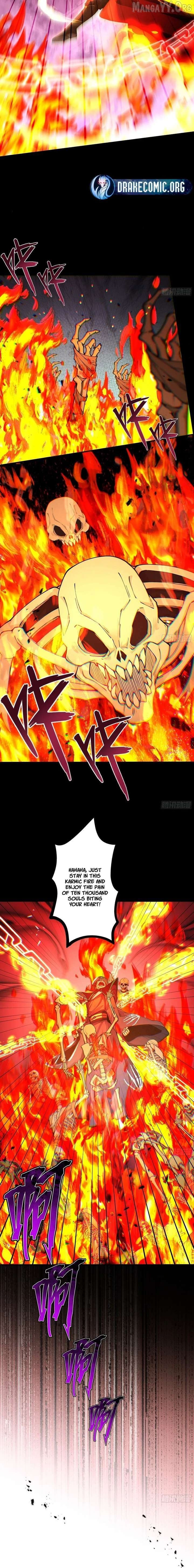 Strength Through Adversity, My Cultivation Knows No Limits Chapter 109 - page 6