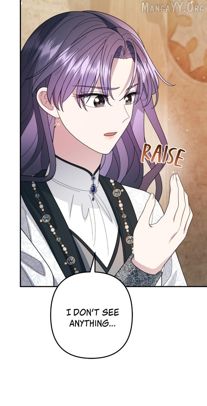 The Cursed Princess Must Rewind the Clock Chapter 44 - page 12