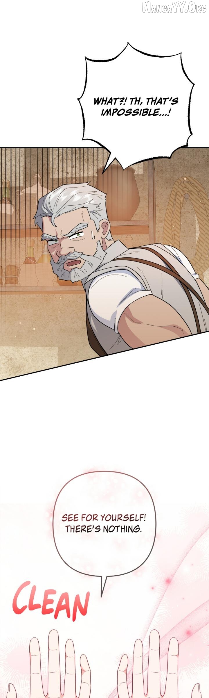 The Cursed Princess Must Rewind the Clock Chapter 44 - page 13