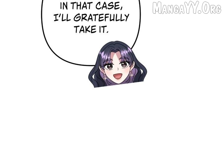 The Cursed Princess Must Rewind the Clock Chapter 44 - page 21