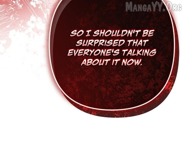 The Cursed Princess Must Rewind the Clock Chapter 44 - page 38