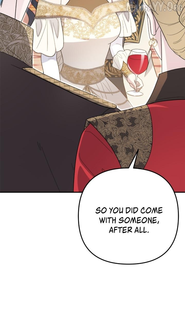 The Cursed Princess Must Rewind the Clock Chapter 44 - page 41