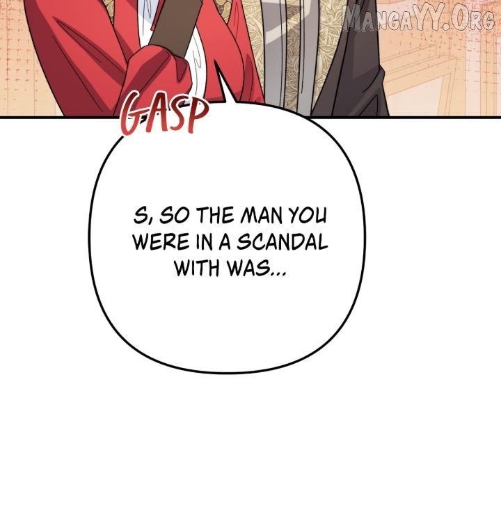 The Cursed Princess Must Rewind the Clock Chapter 44 - page 44