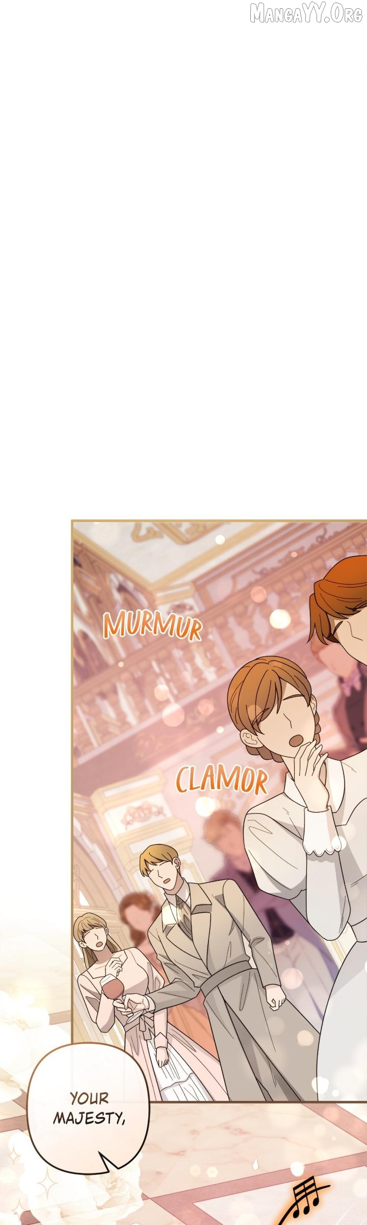 The Cursed Princess Must Rewind the Clock Chapter 44 - page 50