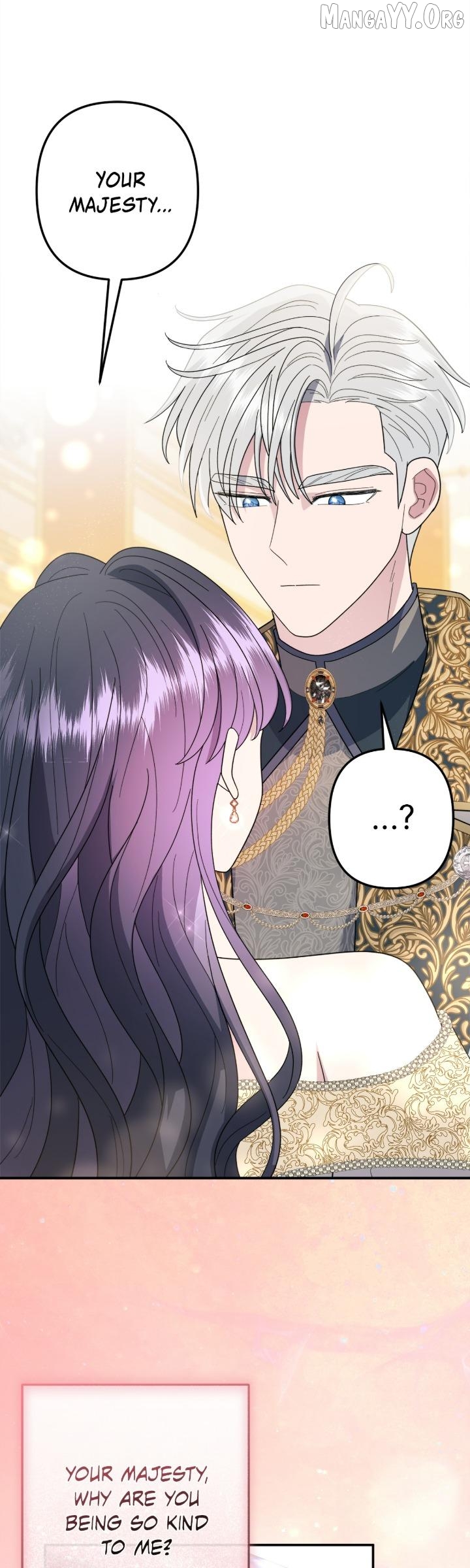 The Cursed Princess Must Rewind the Clock Chapter 44 - page 54