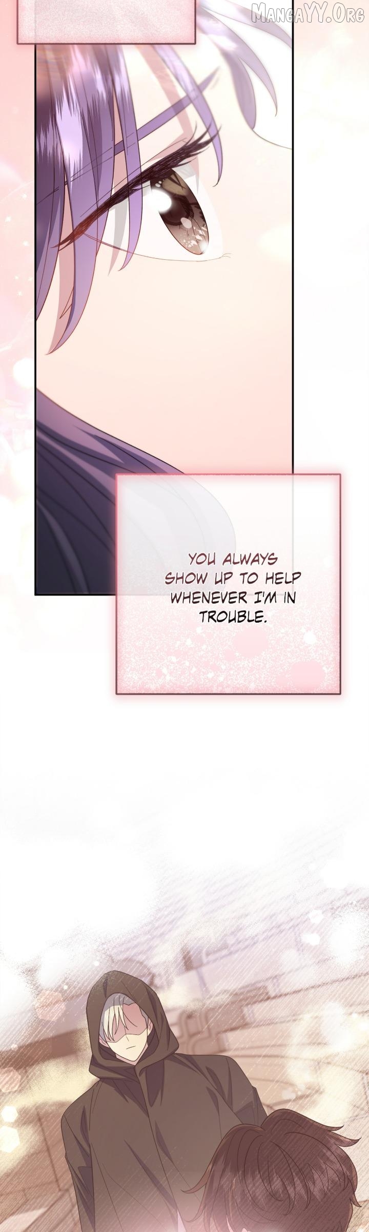 The Cursed Princess Must Rewind the Clock Chapter 44 - page 55