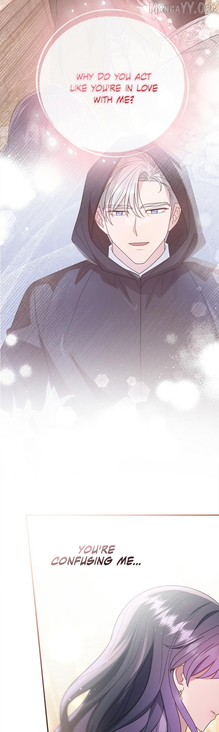 The Cursed Princess Must Rewind the Clock Chapter 44 - page 56