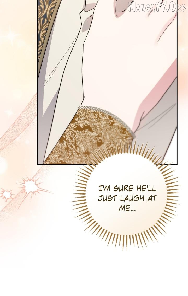 The Cursed Princess Must Rewind the Clock Chapter 44 - page 59