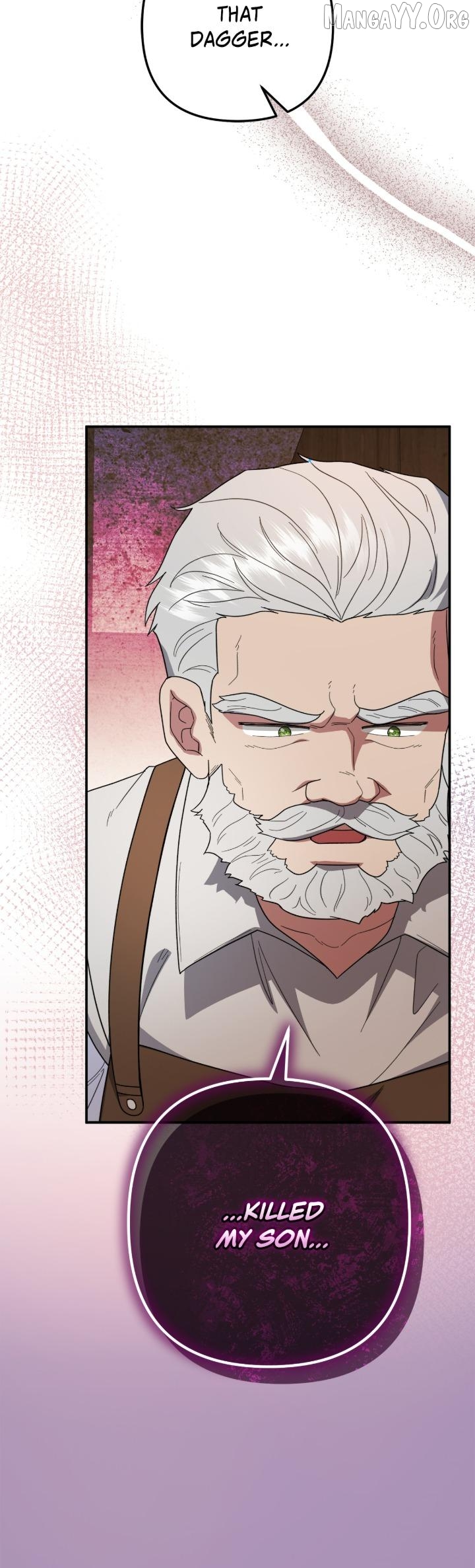 The Cursed Princess Must Rewind the Clock Chapter 44 - page 6