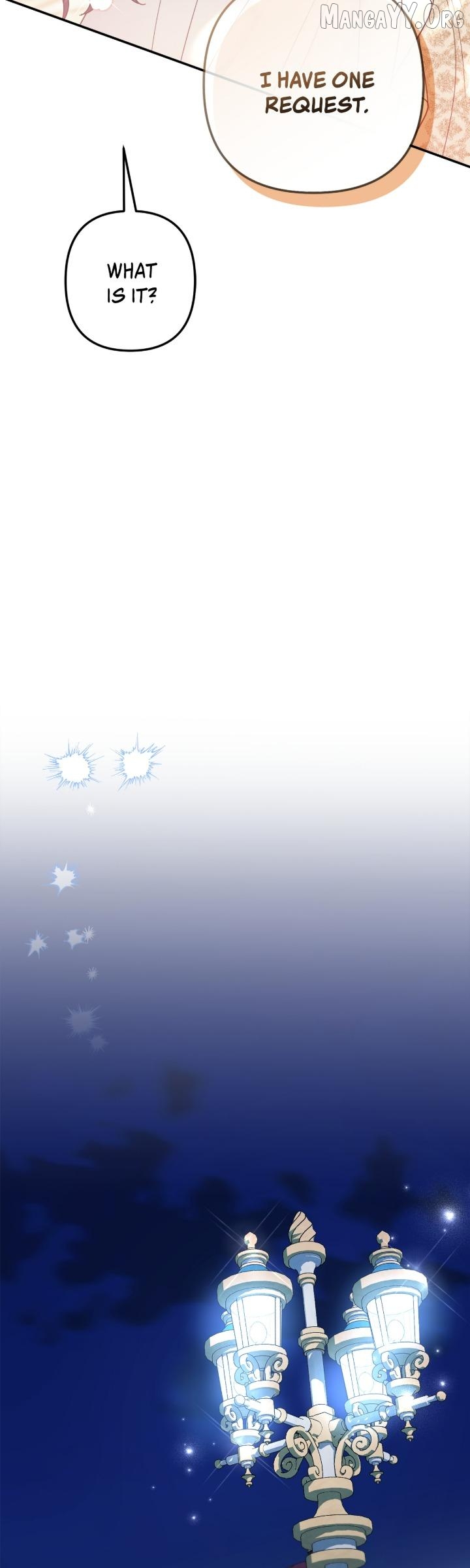 The Cursed Princess Must Rewind the Clock Chapter 44 - page 61