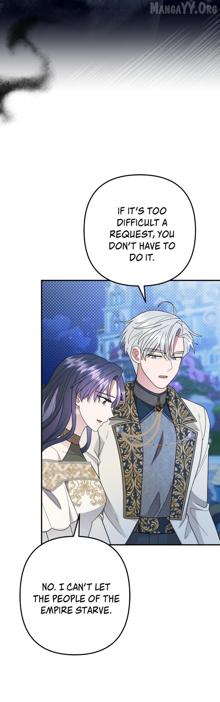 The Cursed Princess Must Rewind the Clock Chapter 44 - page 66