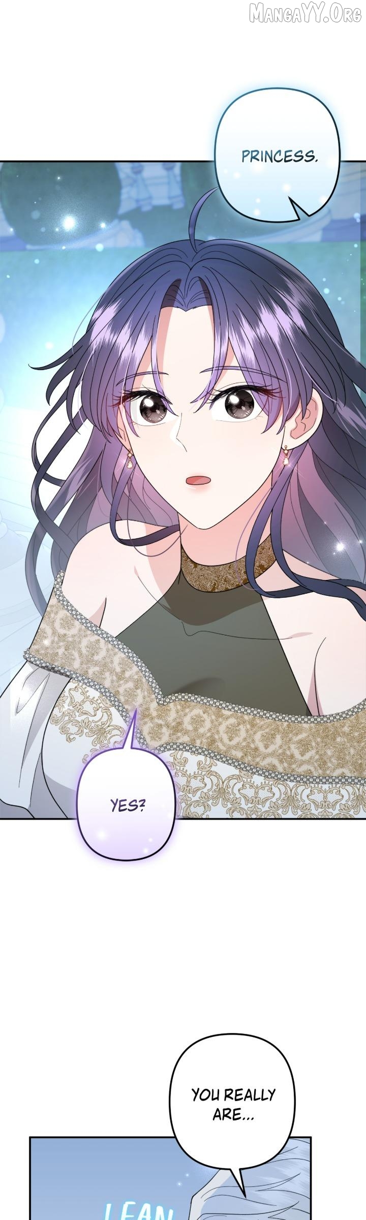 The Cursed Princess Must Rewind the Clock Chapter 44 - page 67