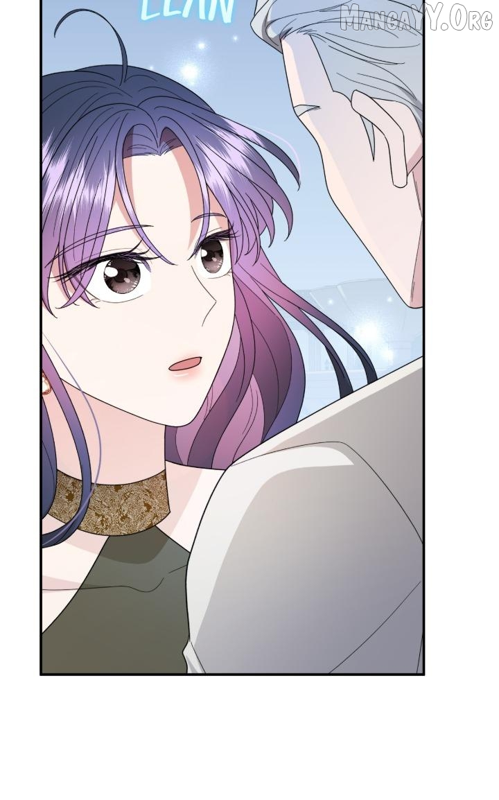 The Cursed Princess Must Rewind the Clock Chapter 44 - page 68