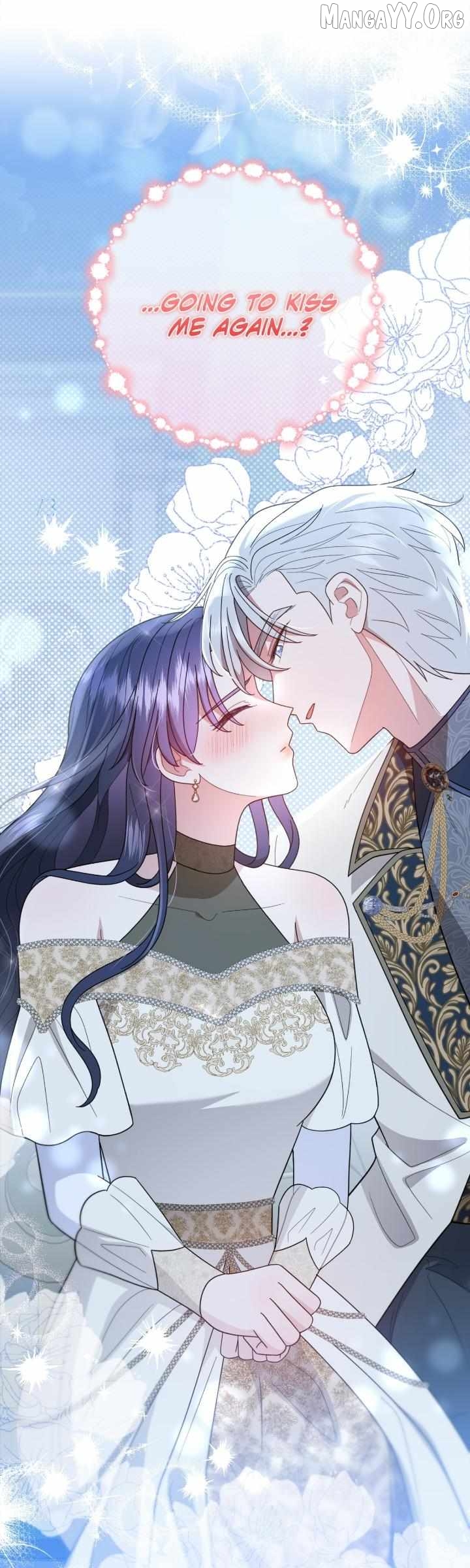 The Cursed Princess Must Rewind the Clock Chapter 44 - page 70