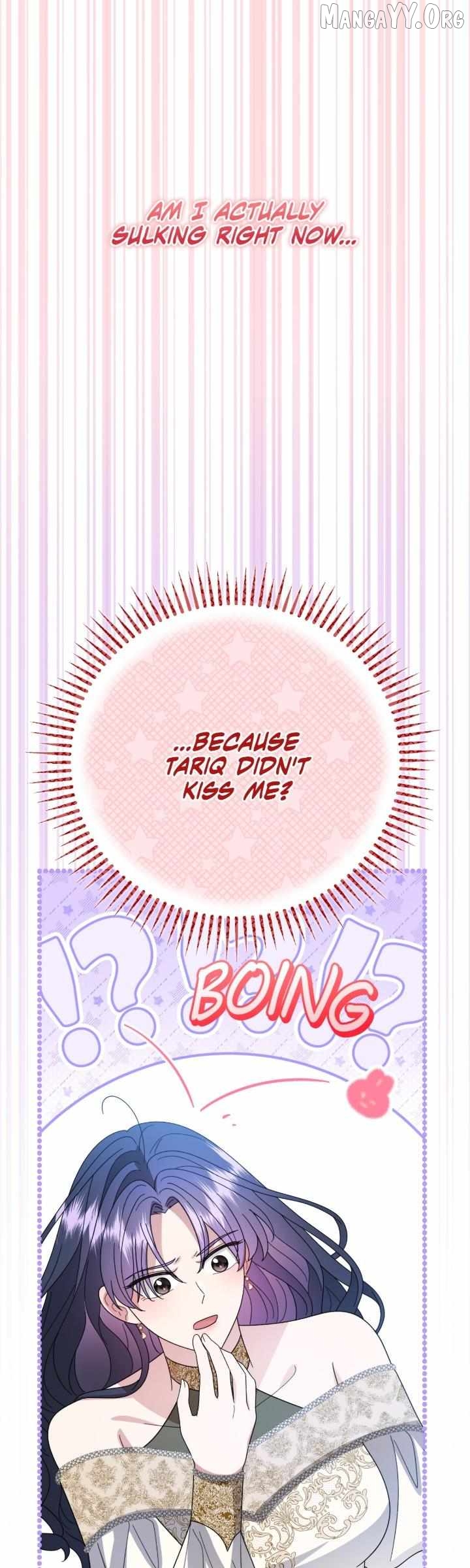 The Cursed Princess Must Rewind the Clock Chapter 45 - page 11