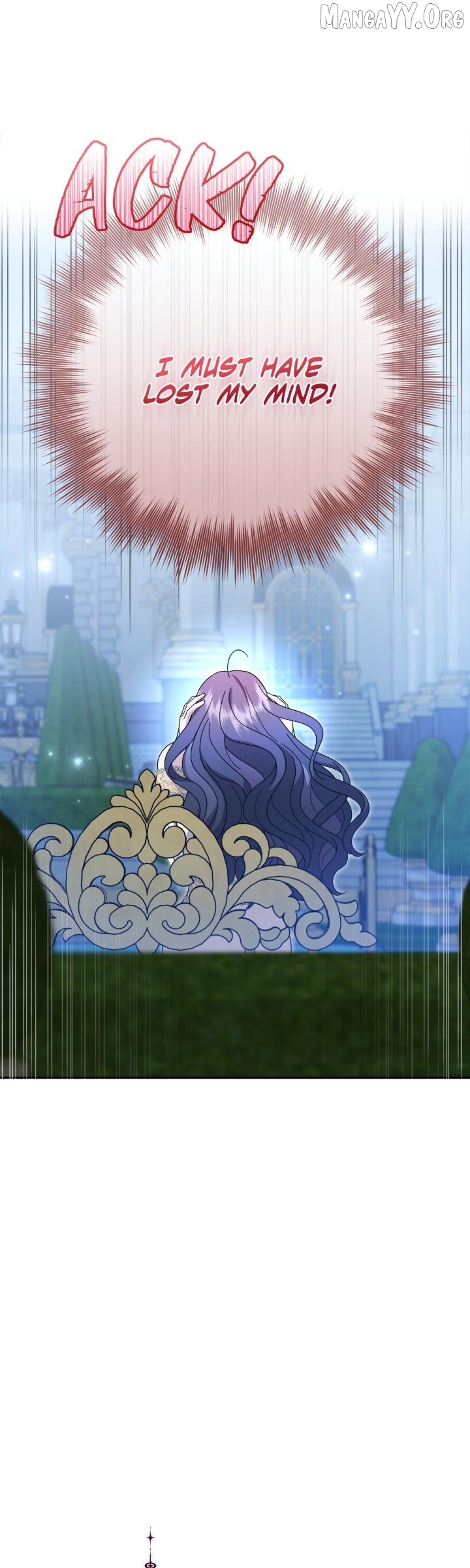 The Cursed Princess Must Rewind the Clock Chapter 45 - page 13