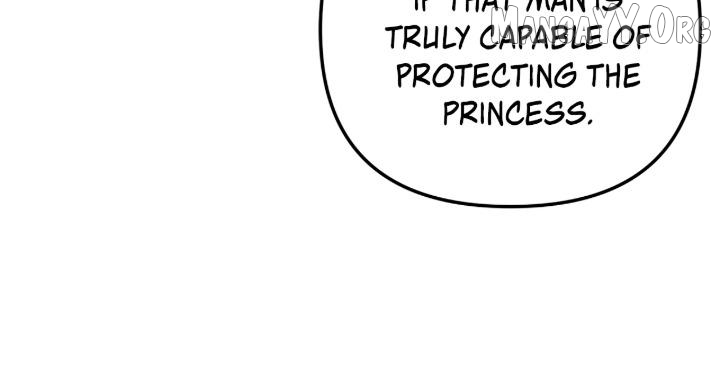 The Cursed Princess Must Rewind the Clock Chapter 45 - page 25