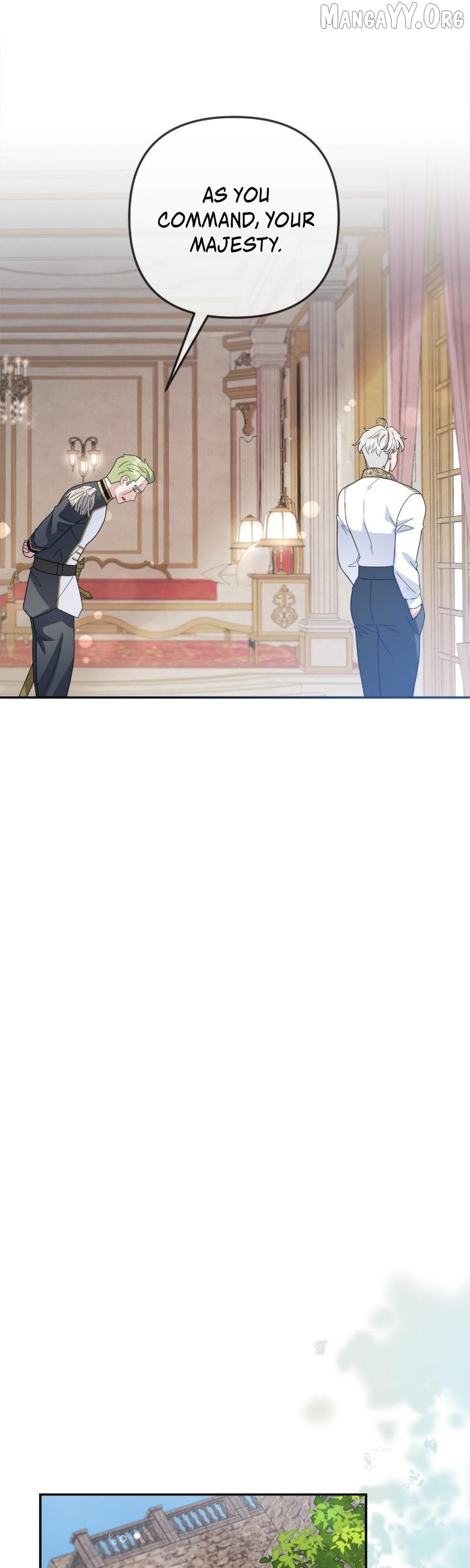 The Cursed Princess Must Rewind the Clock Chapter 45 - page 26