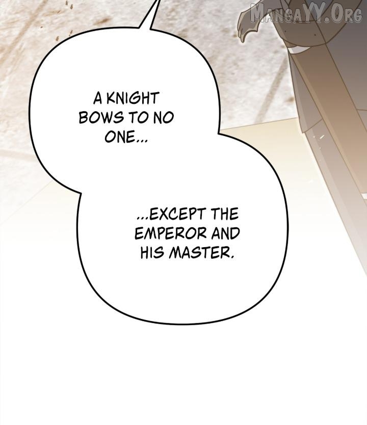 The Cursed Princess Must Rewind the Clock Chapter 45 - page 41