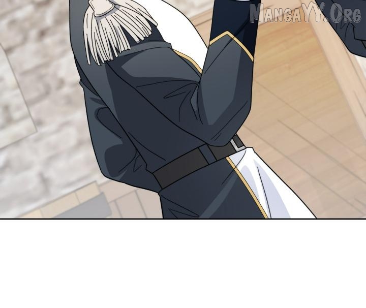 The Cursed Princess Must Rewind the Clock Chapter 45 - page 44