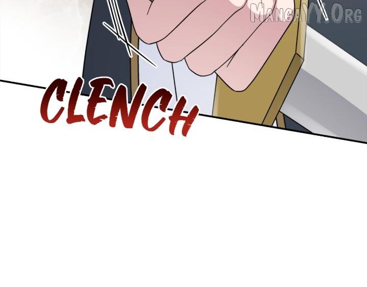 The Cursed Princess Must Rewind the Clock Chapter 45 - page 58