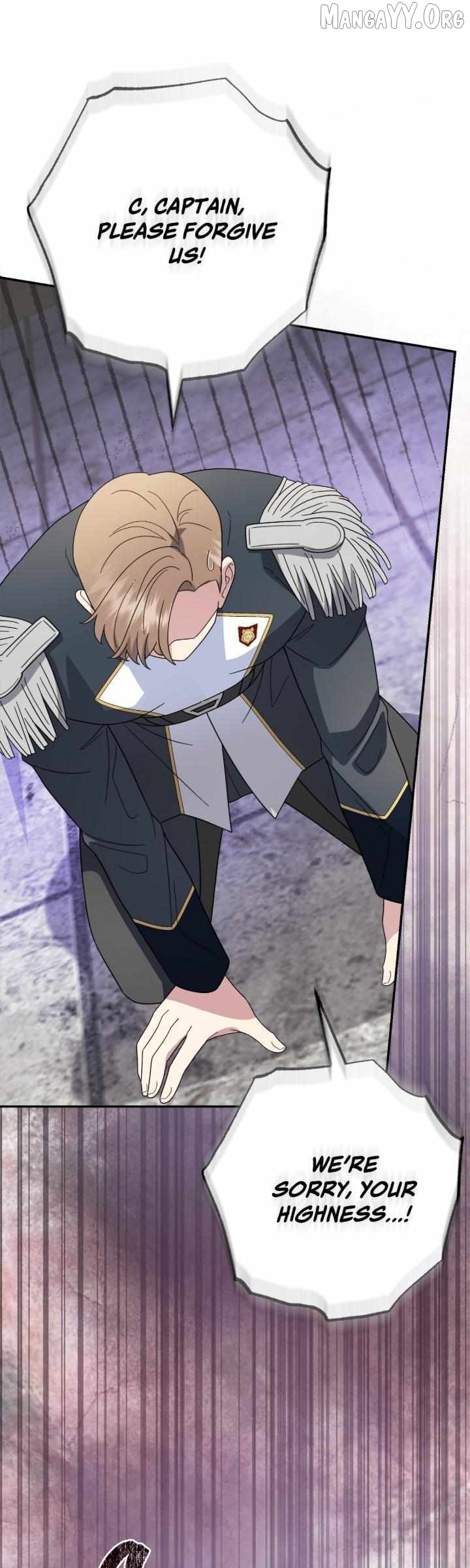 The Cursed Princess Must Rewind the Clock Chapter 45 - page 59