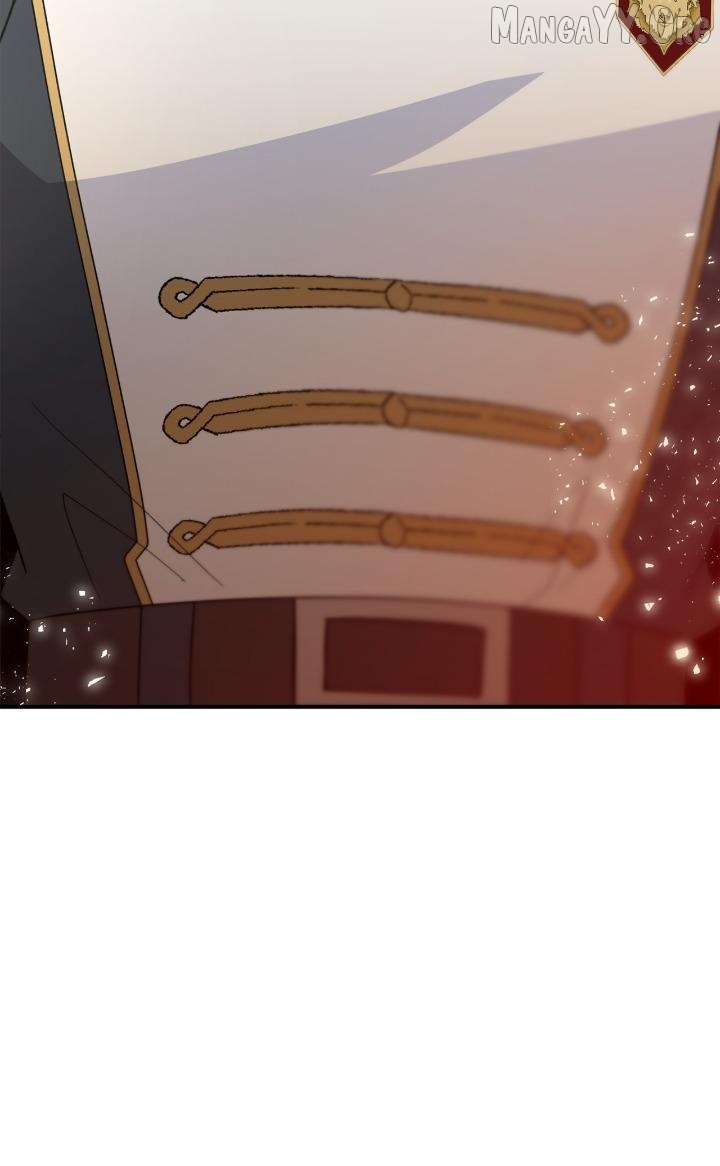 The Cursed Princess Must Rewind the Clock Chapter 45 - page 66