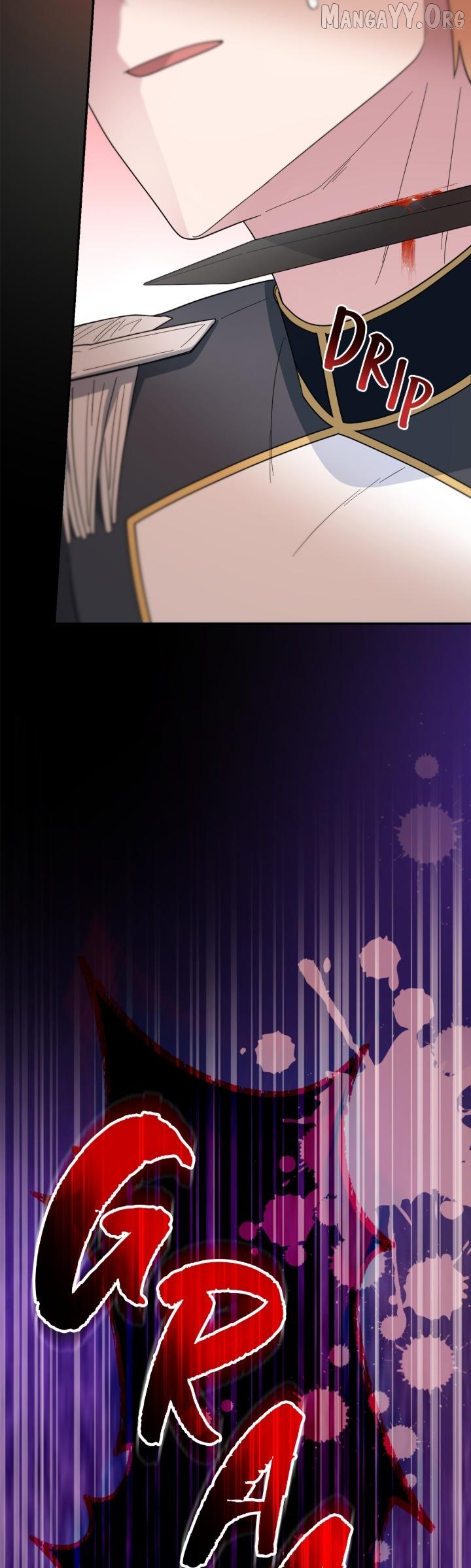 The Cursed Princess Must Rewind the Clock Chapter 46 - page 15