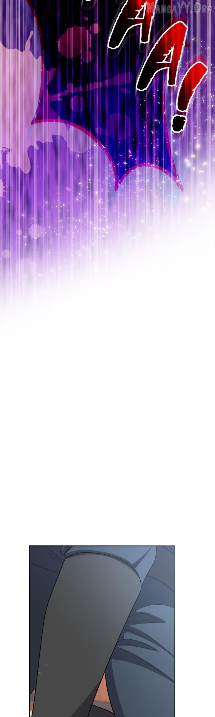 The Cursed Princess Must Rewind the Clock Chapter 46 - page 16