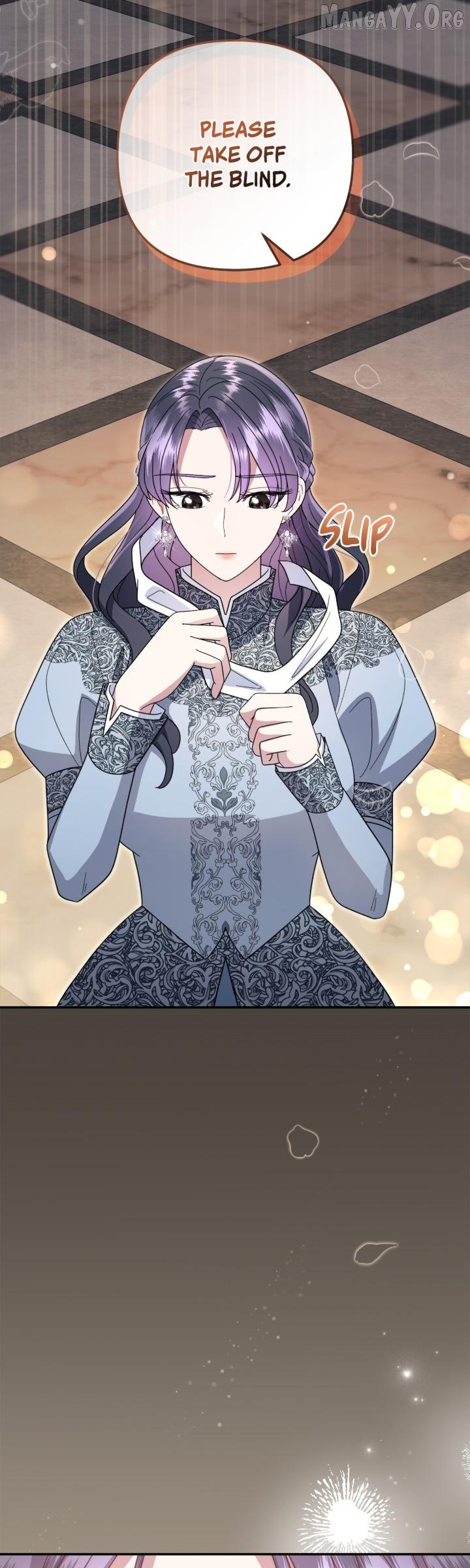 The Cursed Princess Must Rewind the Clock Chapter 46 - page 47